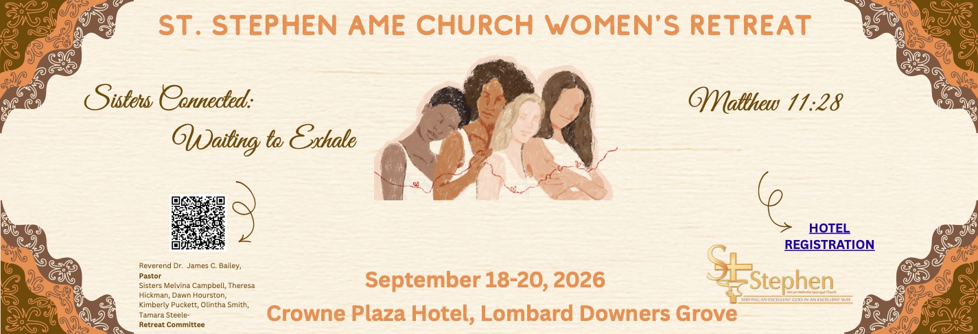 Women's Retreat