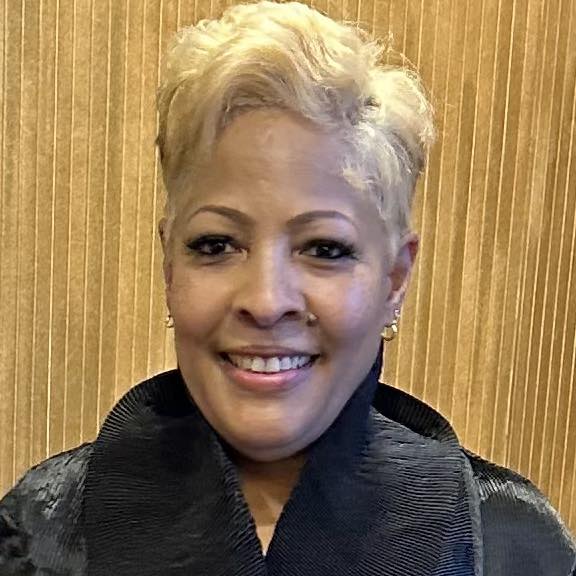 Rev. Gloria Sydnor Smith